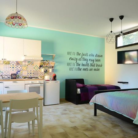 B&B La La Rose Piedimonte San Germano Extérieur photo