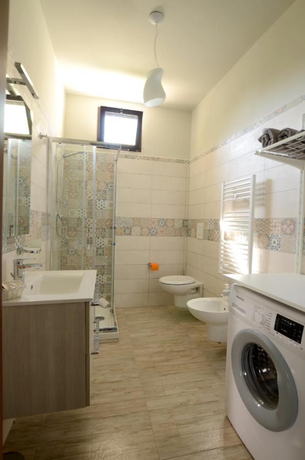 B&B La La Rose Piedimonte San Germano Extérieur photo