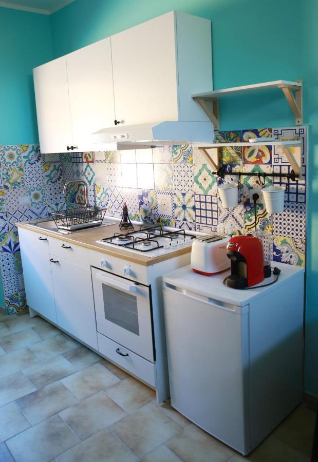 B&B La La Rose Piedimonte San Germano Extérieur photo