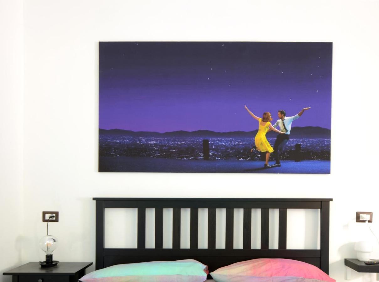 B&B La La Rose Piedimonte San Germano Extérieur photo