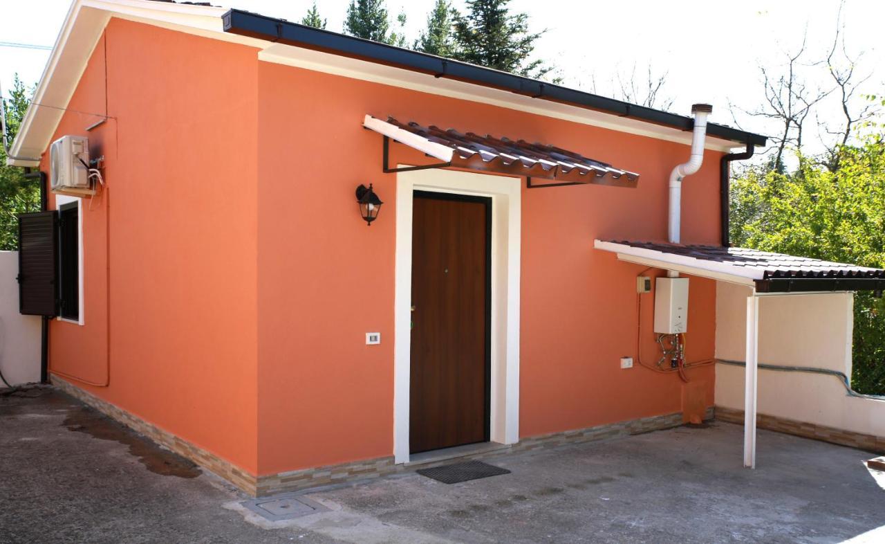 B&B La La Rose Piedimonte San Germano Extérieur photo