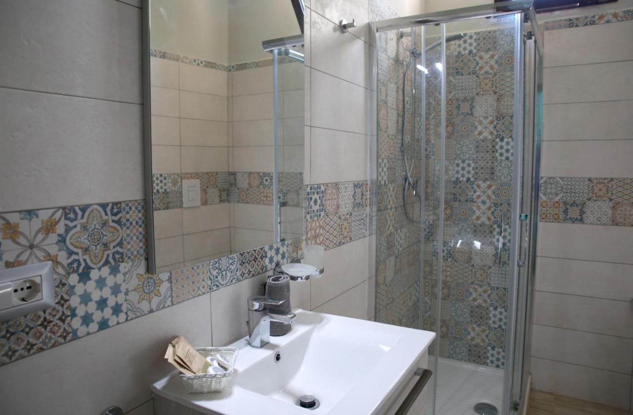 B&B La La Rose Piedimonte San Germano Extérieur photo