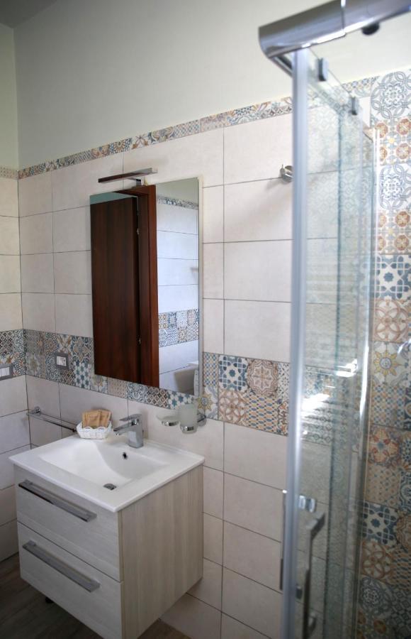 B&B La La Rose Piedimonte San Germano Extérieur photo