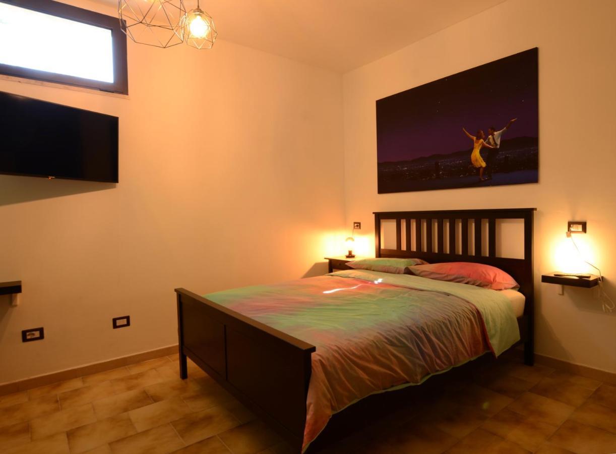 B&B La La Rose Piedimonte San Germano Extérieur photo