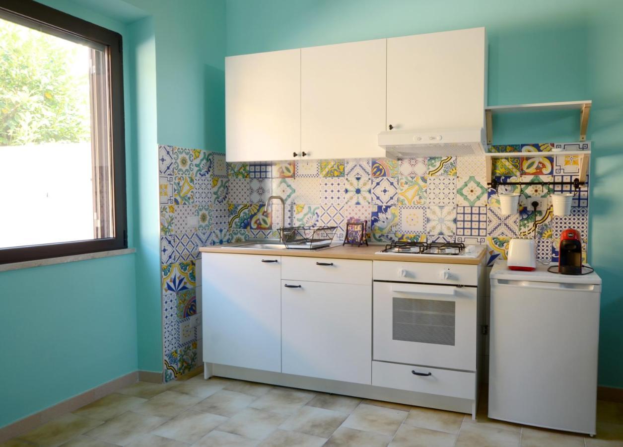 B&B La La Rose Piedimonte San Germano Extérieur photo