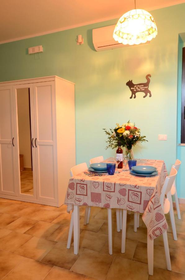 B&B La La Rose Piedimonte San Germano Extérieur photo