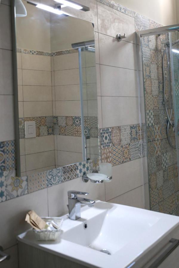 B&B La La Rose Piedimonte San Germano Extérieur photo